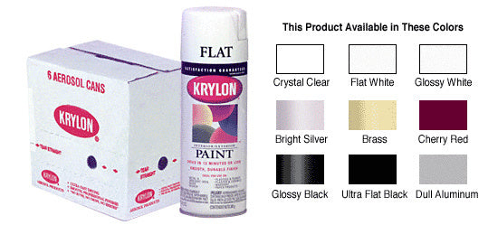 CRL KRYLON® Spray Paint
