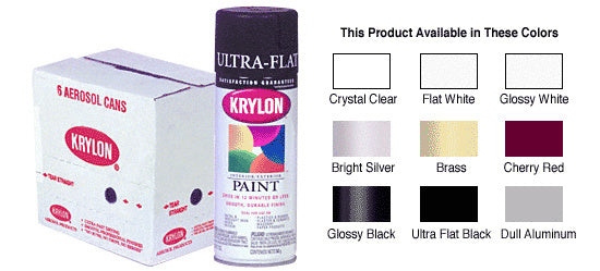 CRL KRYLON® Spray Paint