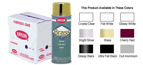 CRL KRYLON® Spray Paint