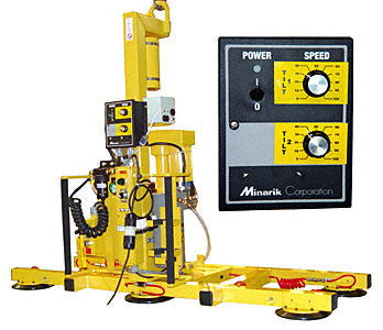 CRL Wood's High-Duty Tilt with Speed Control *DISCONTINUED*