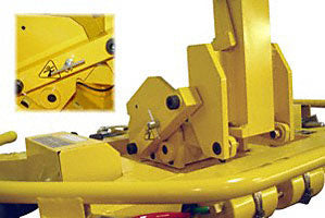 CRL Wood's MRTA Tilt Locks *DISCONTINUED*