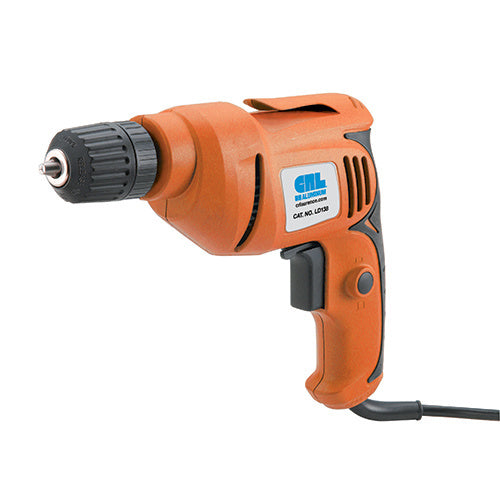 CRL 3/8" Electric Drill - 110V