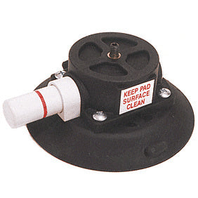 CRL Wood's Powr-Grip® 4-1/2" Vacuum Cup with Studs *DISCONTINUED*