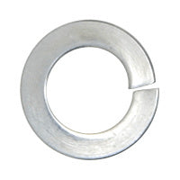 CRL Zinc 5/16"-18 Lock Washers for 1-1/4" Diameter Standoffs *DISCONTINUED*