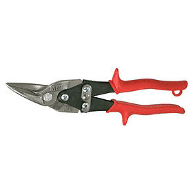 CRL Left Hand Wiss Aviation Snip *DISCONTINUED*