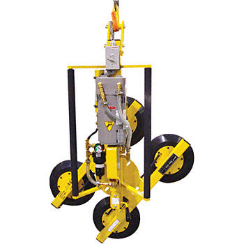 CRL Wood's Powr-Grip® 700 Pound Manual Rotator *DISCONTINUED*