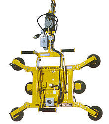 CRL Wood's 300 Pound Quadra - Tilt Rotator 300 *DISCONTINUED*