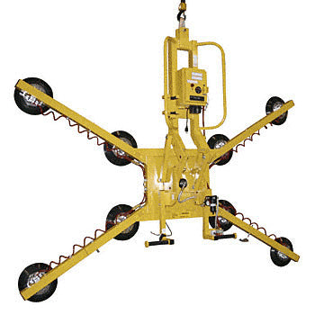 CRL Wood's Air 1400 Series High Flow Quadra Tilt Rotator *DISCONTINUED*