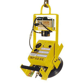 CRL Wood's Powr-Grip® Manual Tilter 150 *DISCONTINUED*