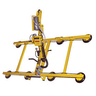 CRL Wood's Powr-Grip® DC Powered Manual Tilter 1000 *DISCONTINUED*