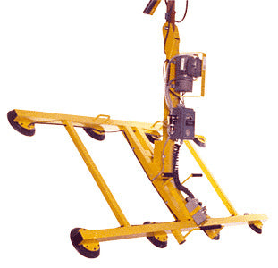 CRL Wood's Powr-Grip® Manual Tilter 1000 *DISCONTINUED*