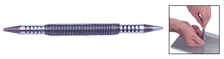 CRL Noxon® Center Punch and Nail Set *DISCONTINUED*