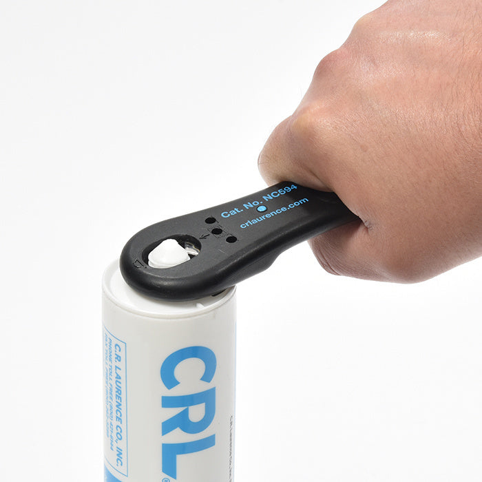 CRL Nozzle Cutter - 6 in. x 2-1/4 in. x 1 in.