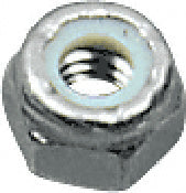 CRL Zinc 3/8"-16 Thread Nylock Hex Nut *DISCONTINUED*