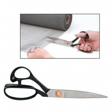 CRL Heavy-Duty Screen Shears *DISCONTINUED*
