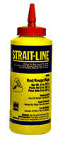 CRL 8 Oz. Chalk Refill