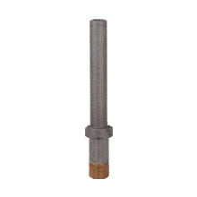 CRL 13 mm PD Straight Series Metal Bond Diamond Drill