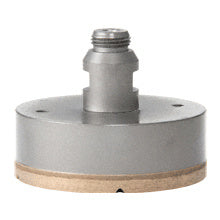 CRL 100 mm PDT Belgian Series Metal Bond Diamond Drill