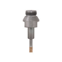 CRL 6 mm PDT Belgian Series Metal Bond Diamond Drill