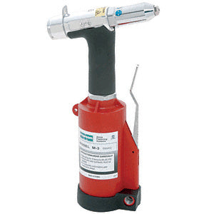 CRL Air Hydraulic Riveter *DISCONTINUED*