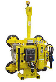 CRL Wood's Powr-Grip® Power Rotator 500 (Cat. No. PR49ACS) *DISCONTINUED*