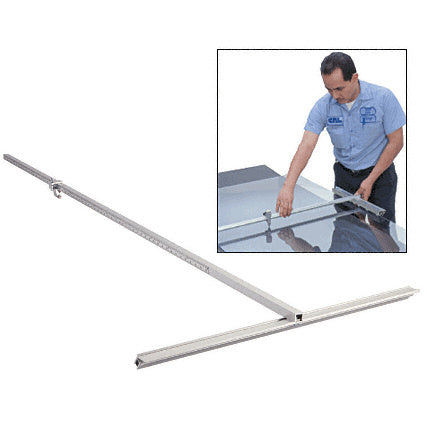 CRL 72" Production Speed Cutter