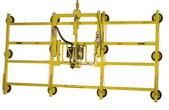 CRL Wood's Powr-Grip® Power Tilter 1200 Series *DISCONTINUED*