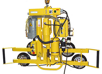 CRL Wood's Powr-Grip® Windshield Power Tilter *DISCONTINUED*