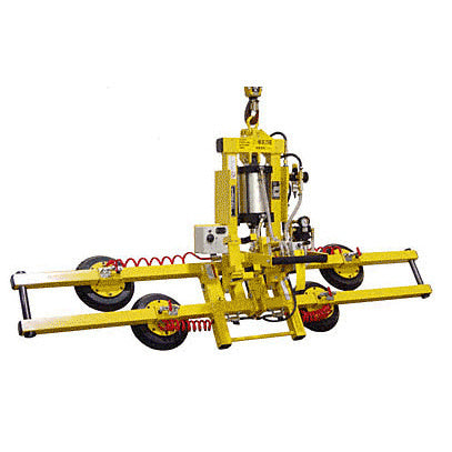 CRL Wood's Powr-Grip® DC Powered Tilter 600 Series *DISCONTINUED*