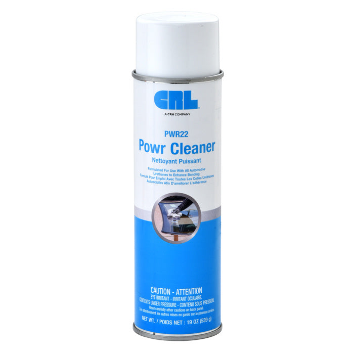 CRL POWR Automotive Glass Cleaner