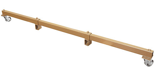 CRL Outrigger Support for R0W1 *DISCONTINUED*