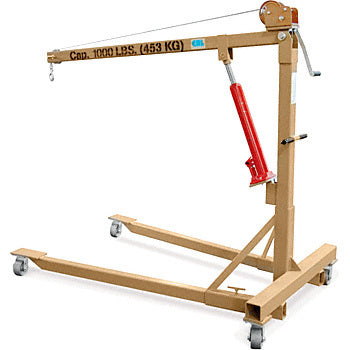 CRL Hydraulic Boom Manipulator