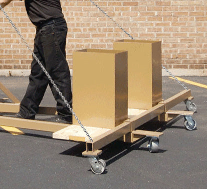 CRL Ballast Containers *DISCONTINUED*