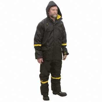 CRL Extra Large Nylon Rain Suit *DISCONTINUED*