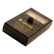 CRL R-Chek and Surface Resistivity *DISCONTINUED*