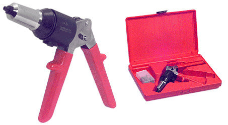 CRL Hydraulic Rivet Gun *DISCONTINUED*