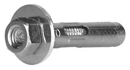 CRL 4" Red Head Sleeve Anchors *DISCONTINUED*