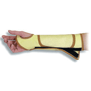 CRL Wristlets With Thumbhole