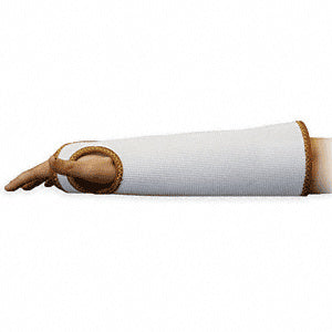 CRL Nylon Mesh Wristlets With Thumbhole