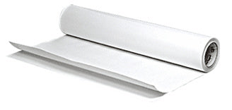 CRL 4 Mil 12" Wide White Sandblast Tape - 60' Roll *DISCONTINUED*