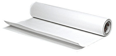 CRL 8 Mil 12" Wide White Sandblast Tape - 60' Roll *DISCONTINUED*
