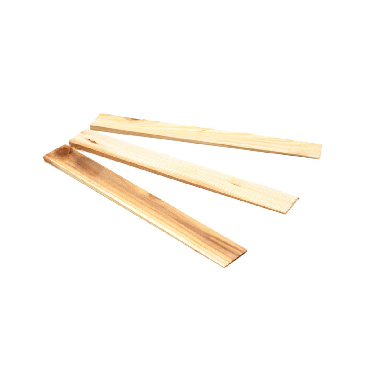 12" Wood Shim 36/Pk