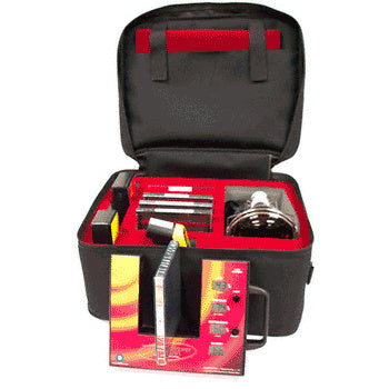 CRL Solar/UV Sales Demo Kit *DISCONTINUED*