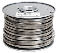 CRL 1/8" x 1/4" Strip Lead