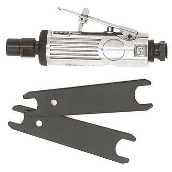 CRL 1/4" Air Grinder *DISCONTINUED*