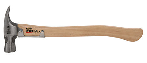 CRL Stanley® Overstrike 22 Ounce Framing Hammer *DISCONTINUED*