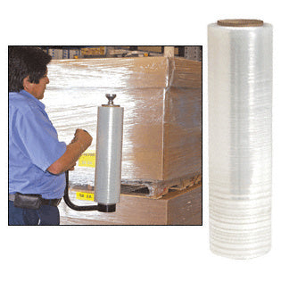 CRL 18" x 1500' Stretch Wrap