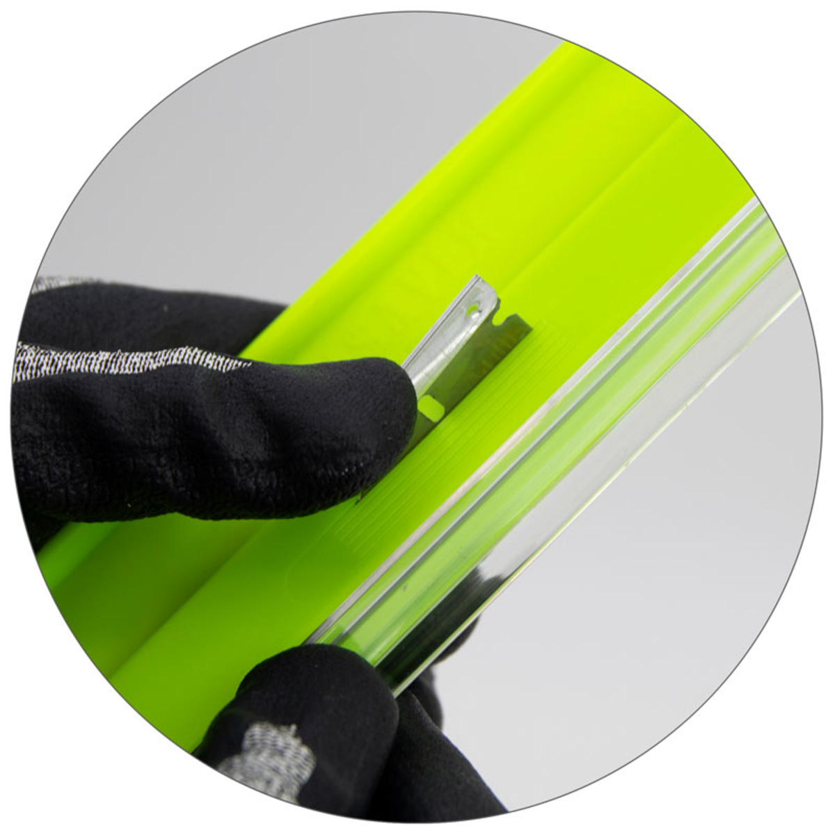 SGS Sweepsaver™ Soft-Leg Trimmer