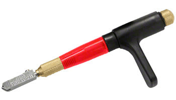 CRL TOYO Custom-Grip Supercutter Custom Grip with Pattern Head