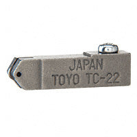 CRL TOYO® Dry Wheel Supercutter Replacement Head for TC22